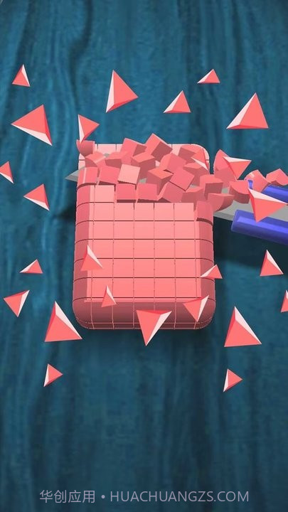 超级解压达人大挑战高画质版v1.0截图