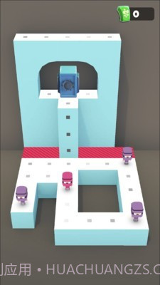 小偷先生1.0.19截图