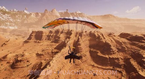 极限国度中文版（Republic）1.14截图