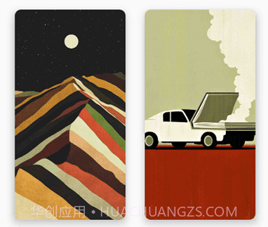 Wallcandyv1.12.21截图