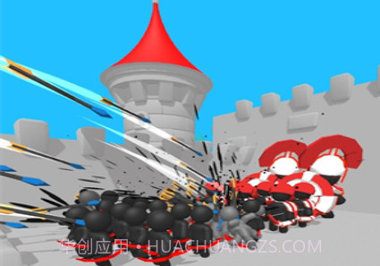 合并弓箭手国际版v0.20截图