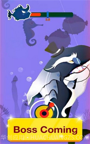 我钓鱼贼6红包版v2.7.6.1016截图