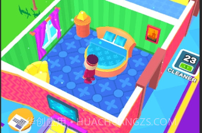 空闲酒店模拟大亨v1.19截图