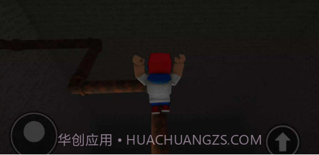 逃脱AniTron跑酷v1鐎瑰宕渧1.16截图