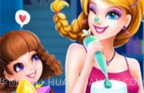 艾玛的生日派对v1.0.27截图