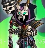 放置亡灵巫师v1.25截图