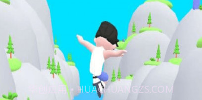 欢乐跳跳床v1.24截图