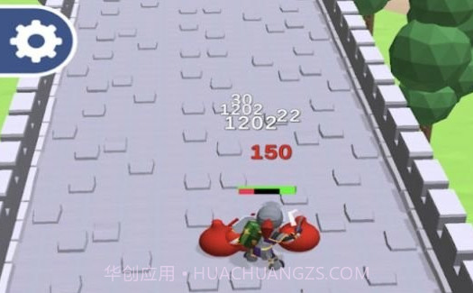 一路杀敌v1.0.21截图