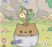 我的猫盆栽v0.1.28截图