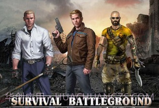 生存战场v1.22截图