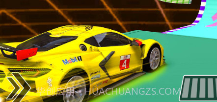 3d汽车特技驾驶v1.22截图