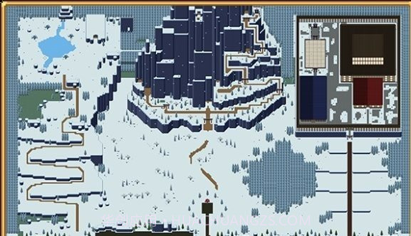 吸血鬼幸存者最新dlc版v2.0.18截图