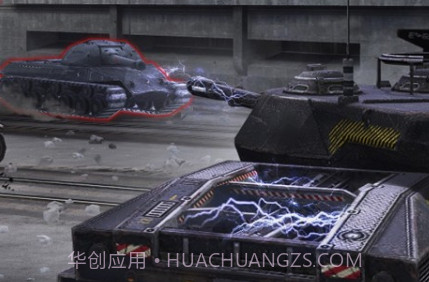 坦克阻击战v8.0.0.24截图