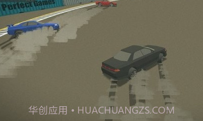 业余漂移赛车v0.24截图