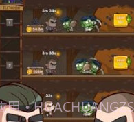 矿工启示录v1.1.23截图