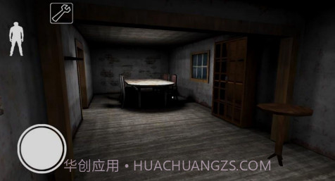 恐怖的老奶奶模拟v1.0.22截图