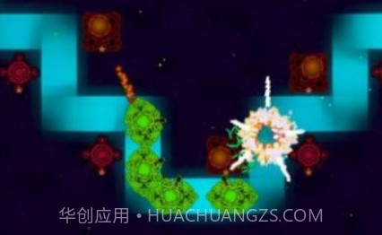 火星之路塔防v1.2.23截图