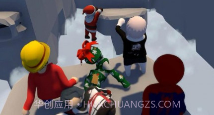 香肠人也疯狂v1.0.23截图