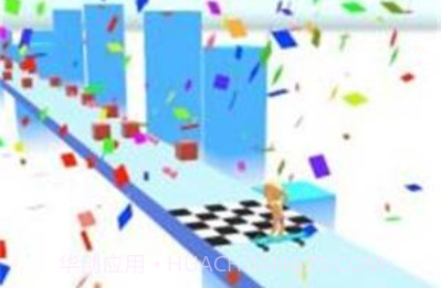 天空滑板赛道v3.21截图