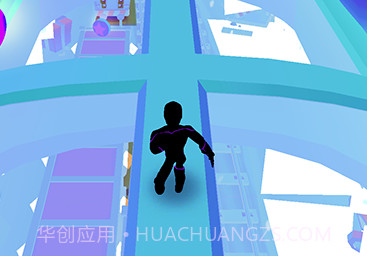 地铁跑酷原神启动版本v3.06.18截图