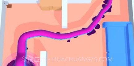 章鱼怪物v1.28截图