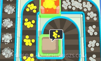 完美工厂v0.24截图