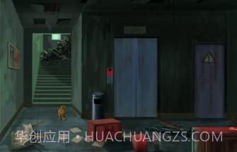 悬疑密室逃脱v1.25截图