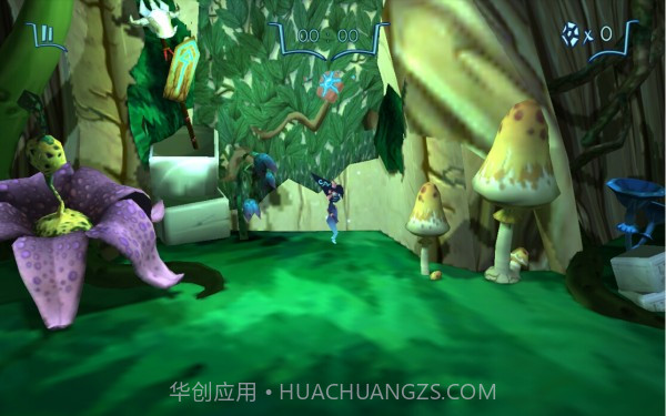 觉醒的巨人v1.0.22截图