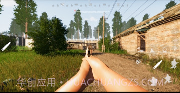 死亡生存决择v0.0.20截图