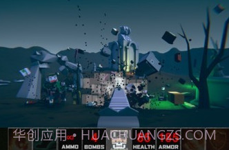 毁灭僵尸盒子v1鐎瑰宕渧1.21截图