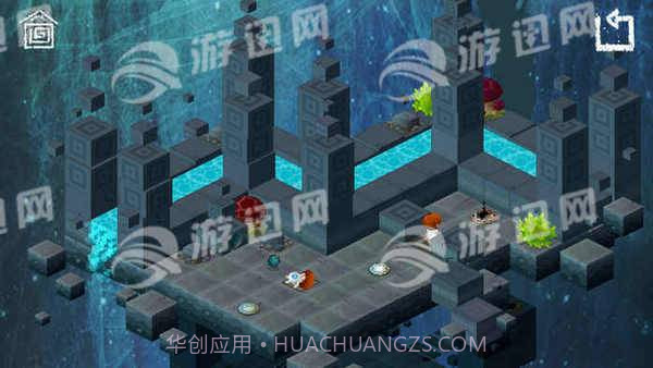 珀耳塞福涅手机版1.8截图