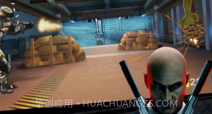 杀手47顶级刺客v100.0.27截图