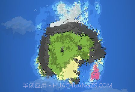 世界盒子powerbox模组v0.9.18截图