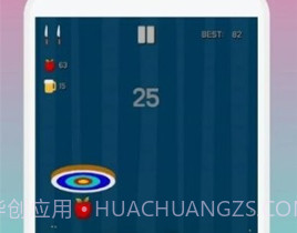 匕首射击v1.23截图