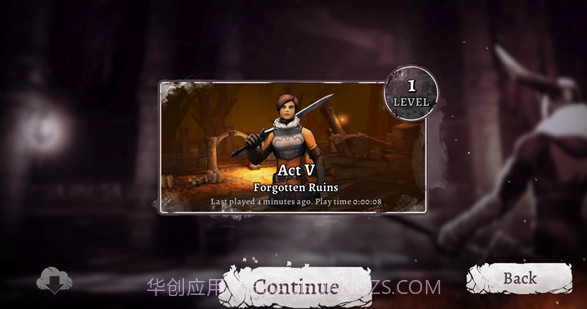 格力姆瓦勒v1.0.20截图