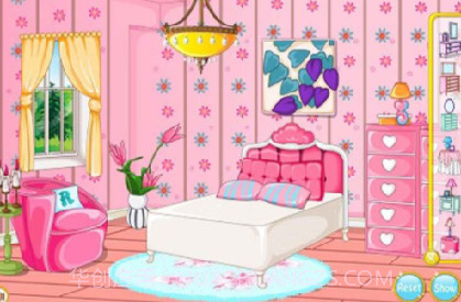 公主城堡装饰v1.25截图