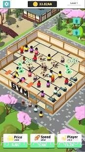 闲置的健身v1.1.22截图