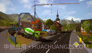 模拟建造2v1.21截图