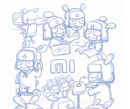 小米验证器v2.19截图