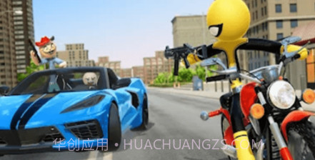 寒冰战神英雄v1.0.22截图