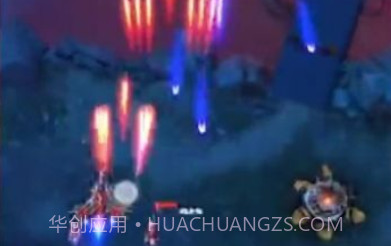 机甲战歌暴龙v1.0.21截图