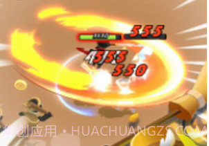 不休传说v0.0.20截图