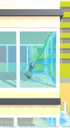 蹦极杀人3Dv0.28截图