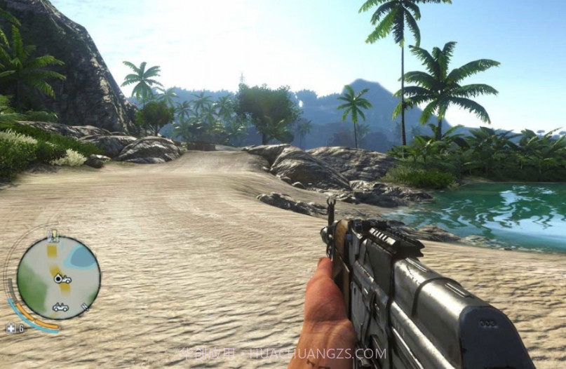 荒野射击v188.1.0.24截图