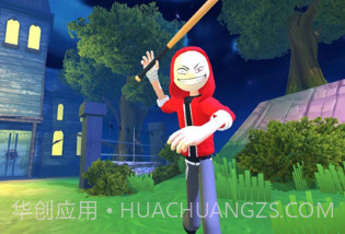 愤怒的男孩v0.24截图