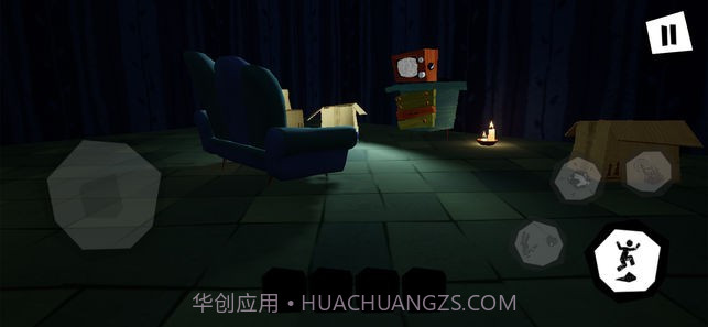 你好邻居2(Hi Neighbor: Hello from Hell 2)手机v1.01.18截图