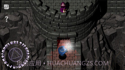 所罗门的守望中文版1.97截图