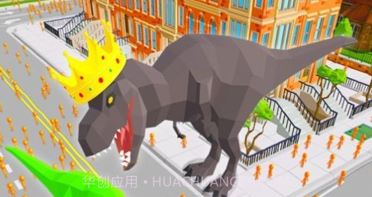 像素恐龙崛起v3鐎瑰宕渧1.15截图