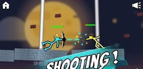 刺客冲突v2.31.20截图