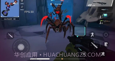 机器人大战星际争霸v3.22截图